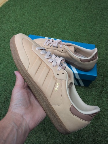 Adidas samba blush - adidas, gum