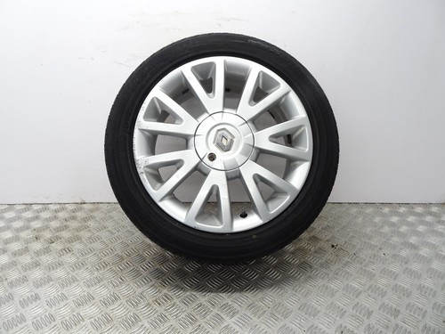Renault clio mk3 canasta - clio, 16"