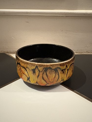 Poole pottery aegean - aegean, bowl