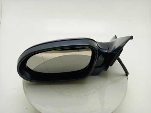 Mercedes clk door - mirror, n/s