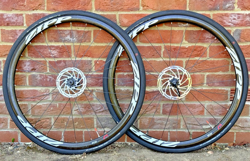 Zipp 202 firecrest - zipp,