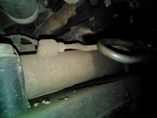 STEERING RACK / 2189902 FOR TOYOTA LAND CRUISER J10 TD VX