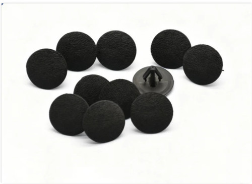 Fit ford 10x bonnet - fit, liner