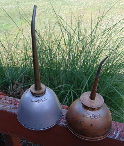 Lot vintage eagle - 2,