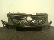VAUXHALL CORSA GRILLE Corsa D