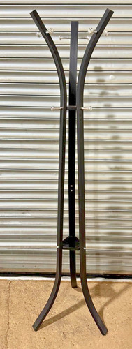 Coat stand garment rack metal - coat,