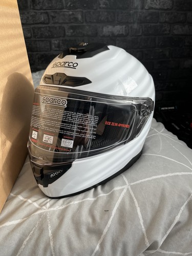 Sparco pro helmet size s - size,
