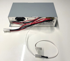 Battery Charger 30 Amp BCA