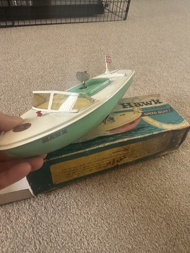 Vintage sutcliffe hawk - vintage,