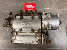 Fordson Major Power Major