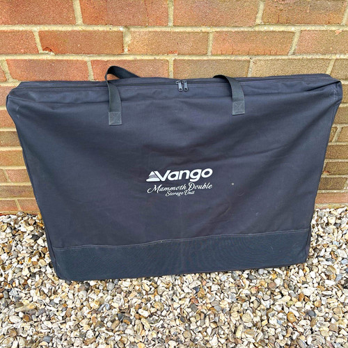 Vango mammoth double storage - double, &