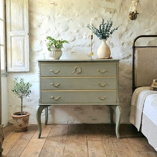 Vintage louis style olympus - vintage,