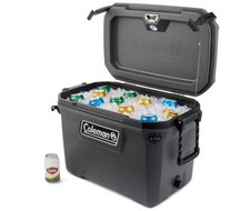 Coleman Convoy 55QT Coolbox