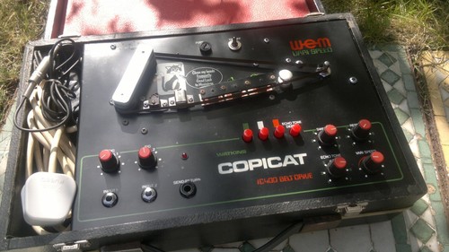 Wem watkins copicat - wem,
