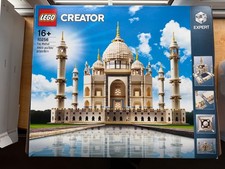 LEGO LEGO Creator Expert TAJ