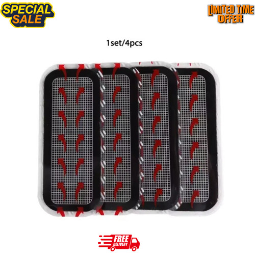 Sheet pads compatible with - sheet,