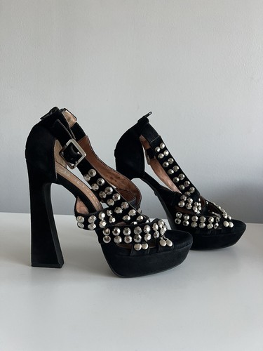Jeffrey campbell heels woman - jeffrey,