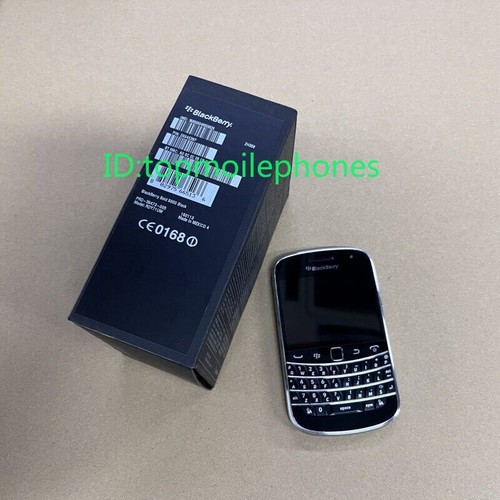 Blackberry 9900 original - blackberry,