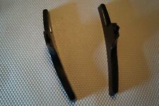 TABLETOP STAND LEGS L & R 32" SAMSUNG UE32T4307AK UE32T5300AK TV +GENUINE SCREWS