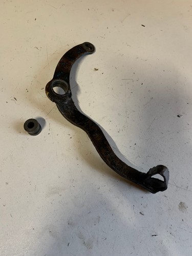 Brake pedal 1980 1981 - brake, 80