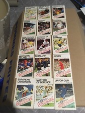 Esso Squelcher 1970s Football