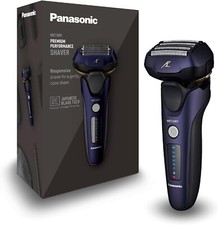 Panasonic ES-LV67 5-Blade Wet