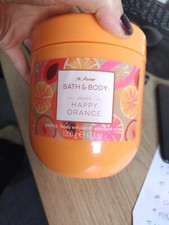 M. Asam Bath & Body Happy