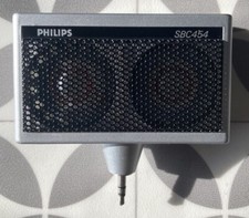 Philips SBC 454 Vintage