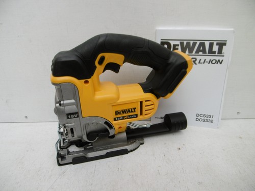 Dewalt dcs331 18v cordless - dcs331,