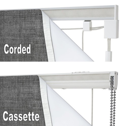 Speedy complete roman blind - speedy,