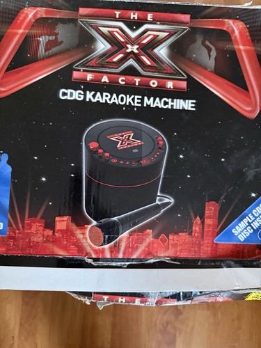 Factor cls18 cdg karaoke - x,