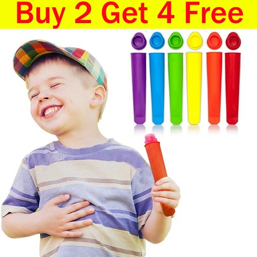 Silicone push frozen - silicone,