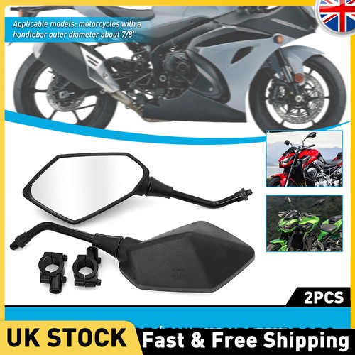 Universal black motorcycle - black,