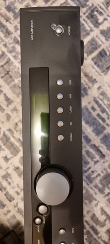 Arcam a70 amplifier please - arcam,