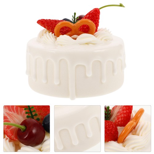 Birthday cake model miss - ,