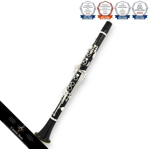 Selmer series clarinet - selmer,