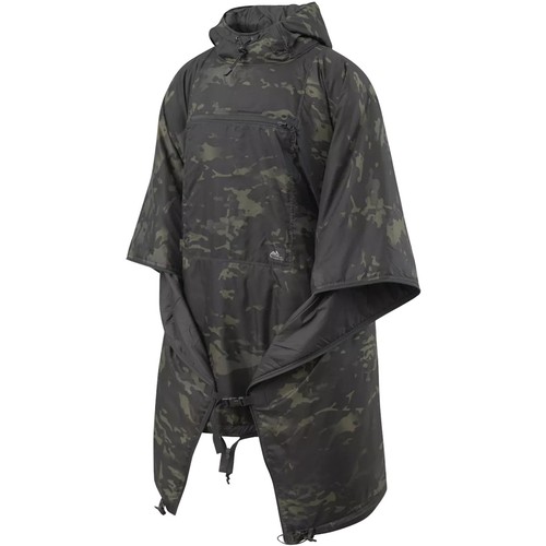 Helikon swagman roll poncho - roll,