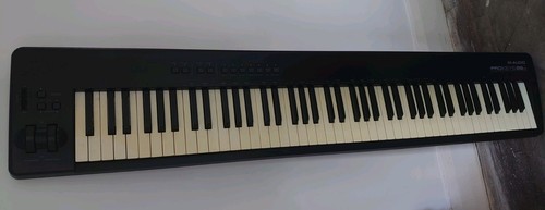 Audio prokeys 88sx - m‑audio,