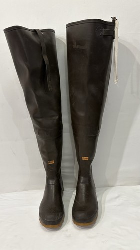 Cabela rubber hip - 32",