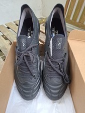 New Mizuno Morelia Neo IV Beta Elite UK SIZE 9
