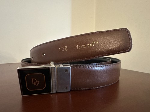 Authentic christian dior logo - authentic,