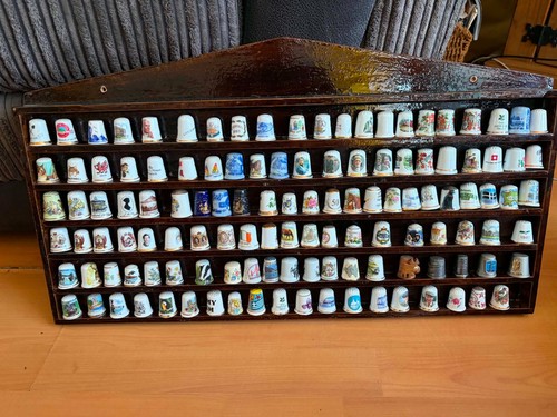 Thimble collection for sale - for,