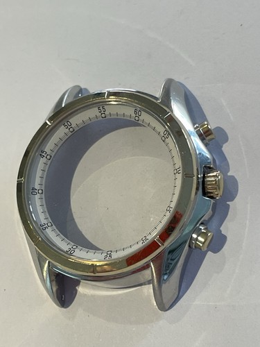 Seiko watch front case - seiko, case,