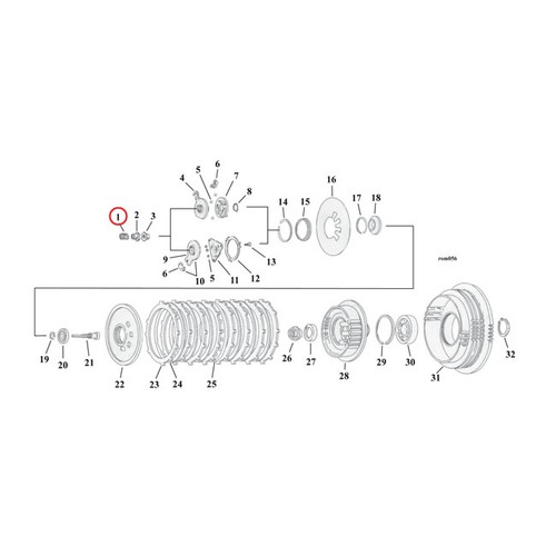 Spring friction adj 94 - adj.,, 94-20