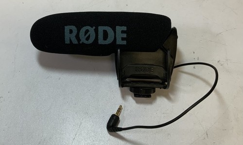 Rode videomic pro compact - videomic,