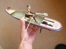 Genuine Vintage Paya FULL SIZE