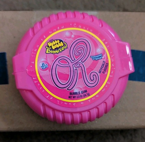 Olivia rodrigo hubba bubba - rodrigo,