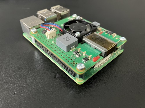 Raspberry model b 8gb - pi,