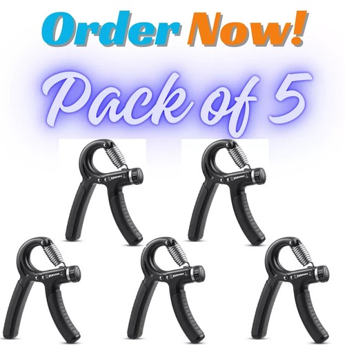 60kg sport hand grip - hand,
