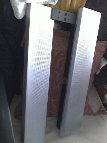 Nice pair branded pioneer - of,